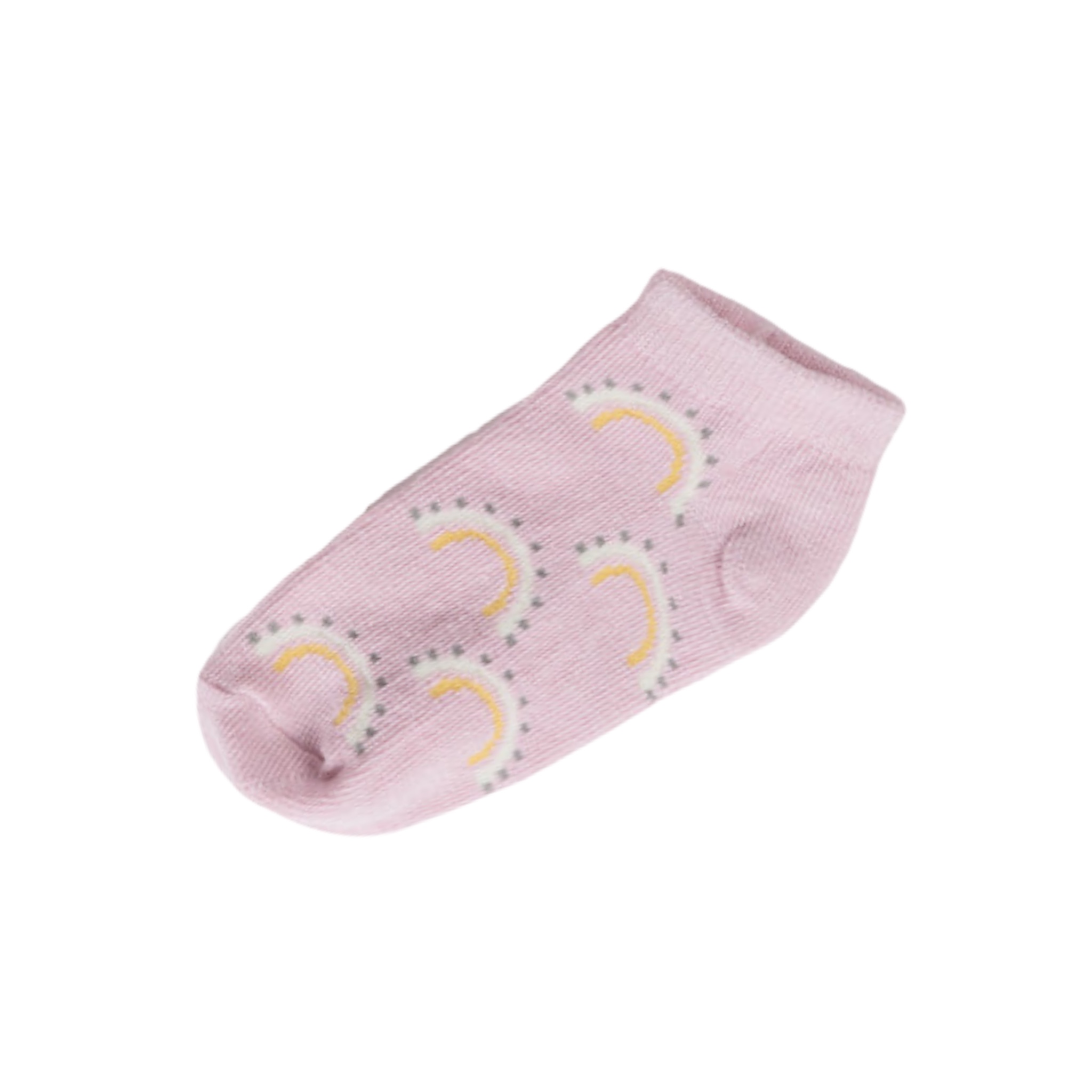 Calcetines 3 piezas pinky niña Losan.