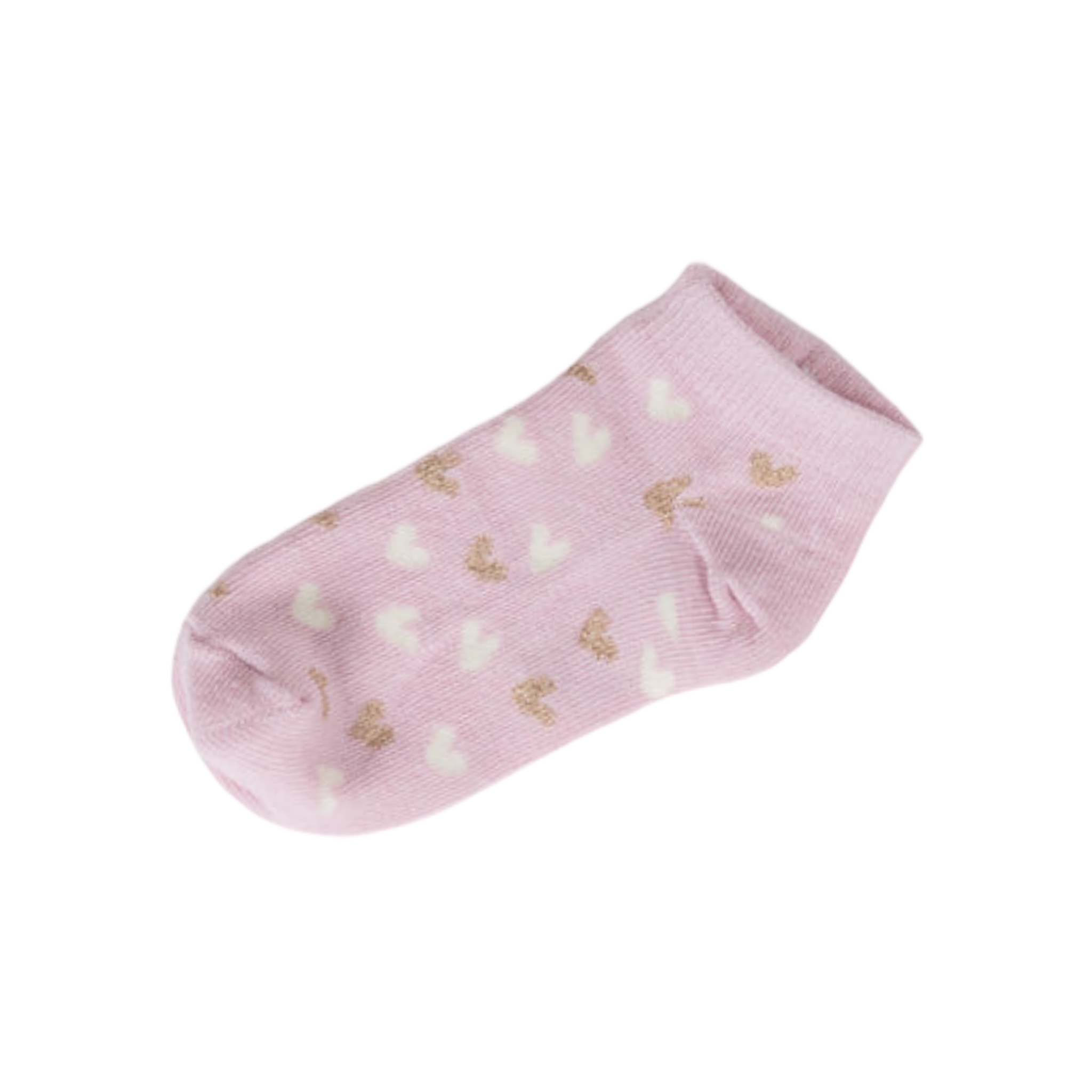 Calcetines 3 piezas pinky niña Losan.