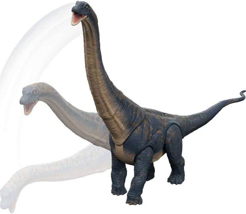 Jurassic World Juguete  DINOSAURIO Dreadnoughtus Collector 1.5 M