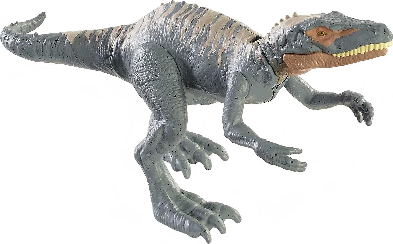 Jurassic World Dino Escape HERRERASAURUS