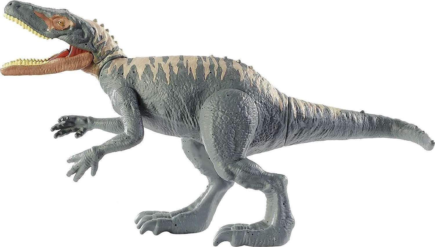 Jurassic World Dino Escape HERRERASAURUS