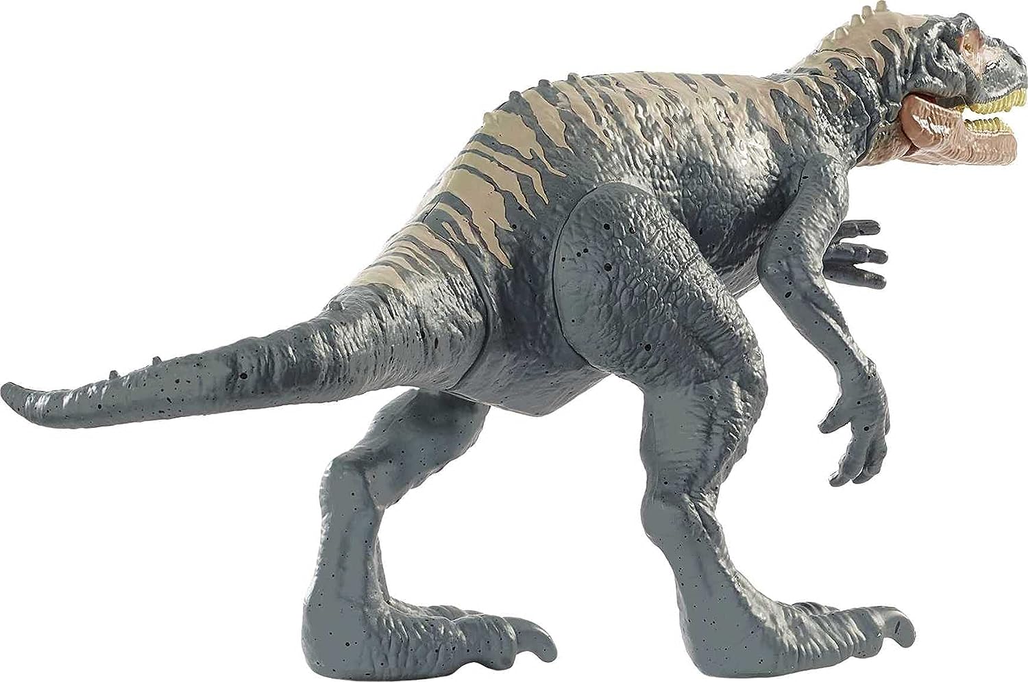Jurassic World Dino Escape HERRERASAURUS