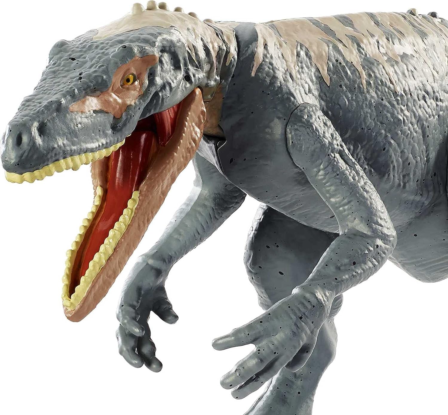 Jurassic World Dino Escape HERRERASAURUS
