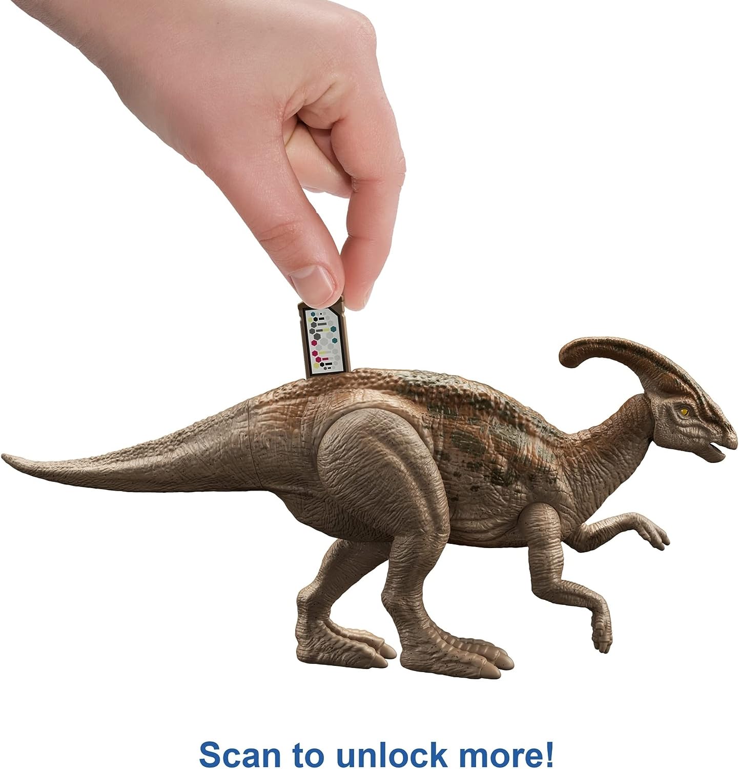 Jurassic World Legacy Collection CAPTURA EN LA ISLA SORNA