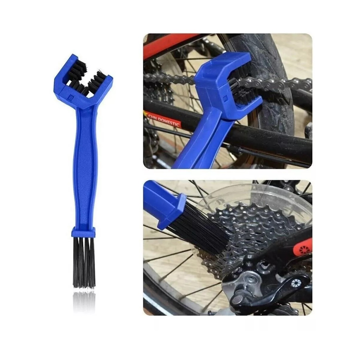 Extractor De Cadena Cortador De Cadena Para Motocicletas