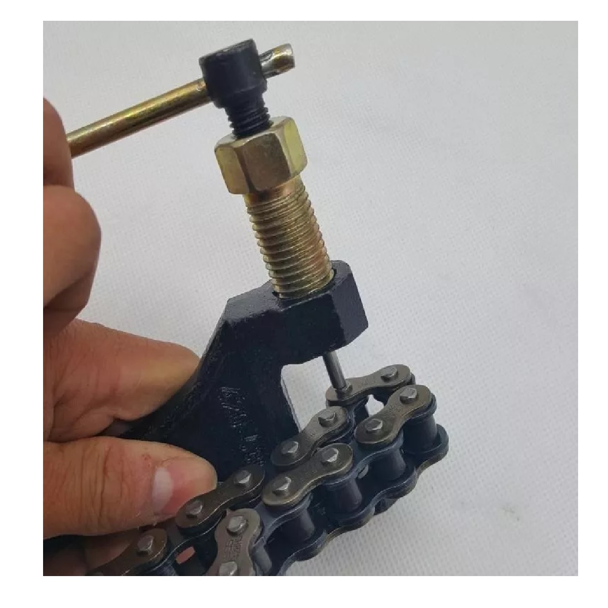Extractor De Cadena Cortador De Cadena Para Motocicletas