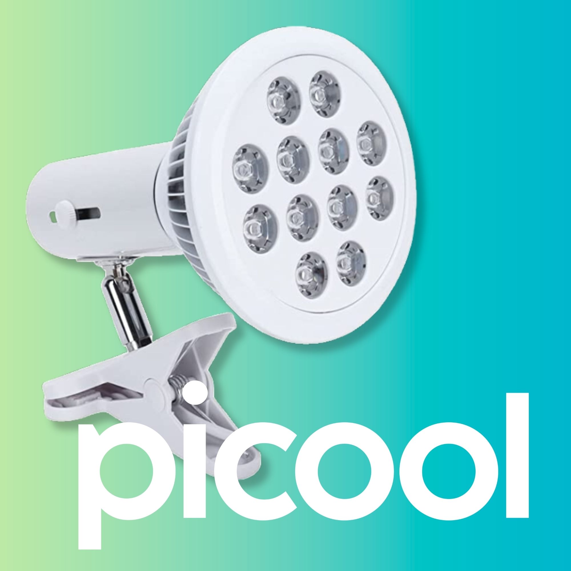 Lampara De Luz Azul Para Cuidado Del Bebe Cunero Ictericia