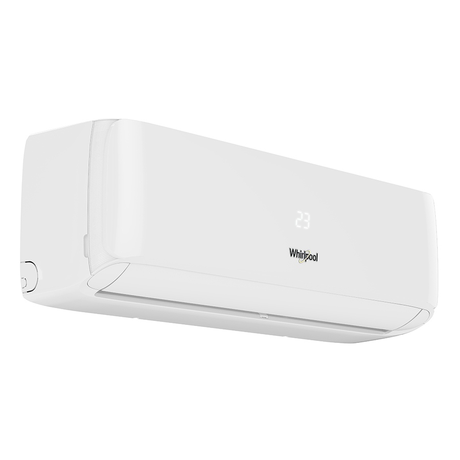 Minisplit Whirlpool Classic 2 Toneladas Frío/Calor SWA4220Q