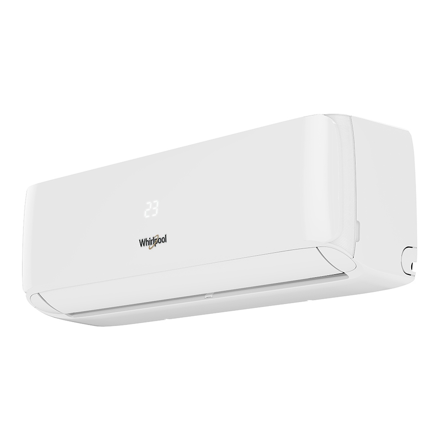 Minisplit Whirlpool Classic 2 Toneladas Frío/Calor SWA4220Q