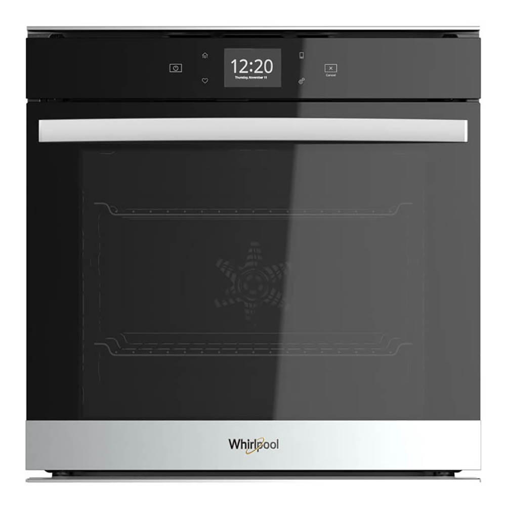 Horno Empotrable Eléctrico 24" Smart Whirlpool YWOS52ES4MZX