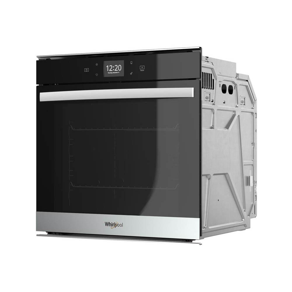 Horno Empotrable Eléctrico 24" Smart Whirlpool YWOS52ES4MZX