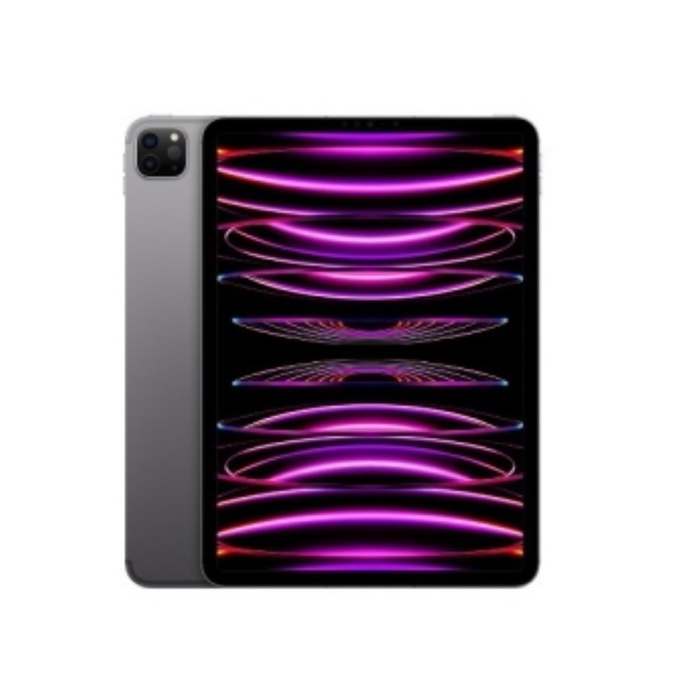  iPad Pro 9.7 (Reacondicionado), Gris espacial : Electrónica