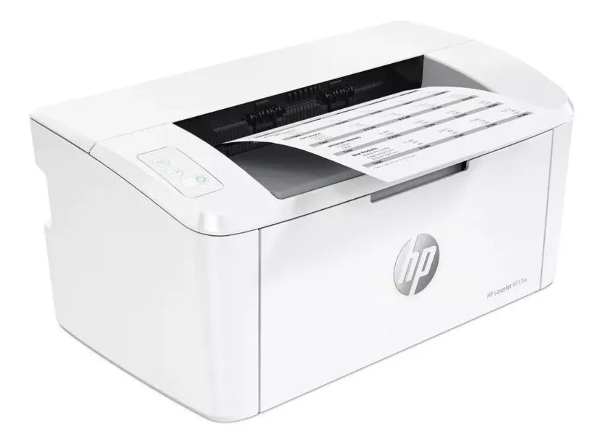 Impresora Laser HP Laserjet Pro M111W Inalambrica Monocromatica