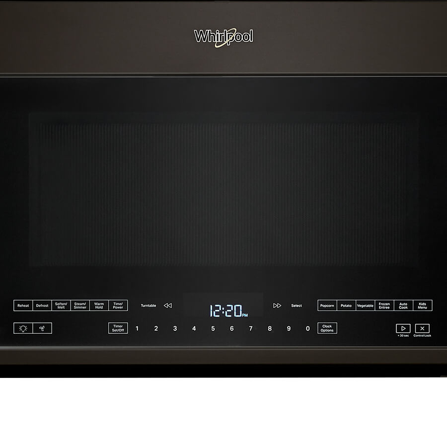 Microcampana Whirlpool 2.1 p WMH54521JV