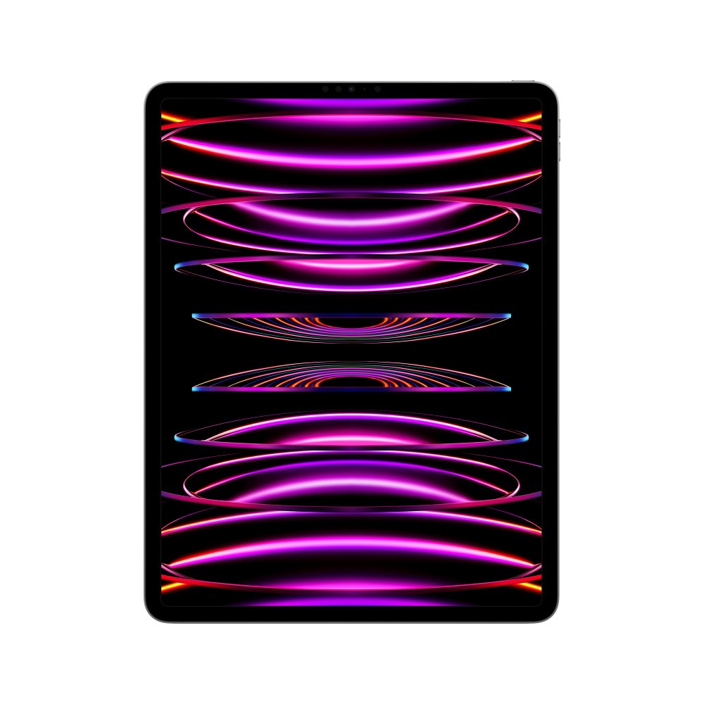 Apple iPad Pro Retina 12.9", 128GB, WiFi, Gris Espacial