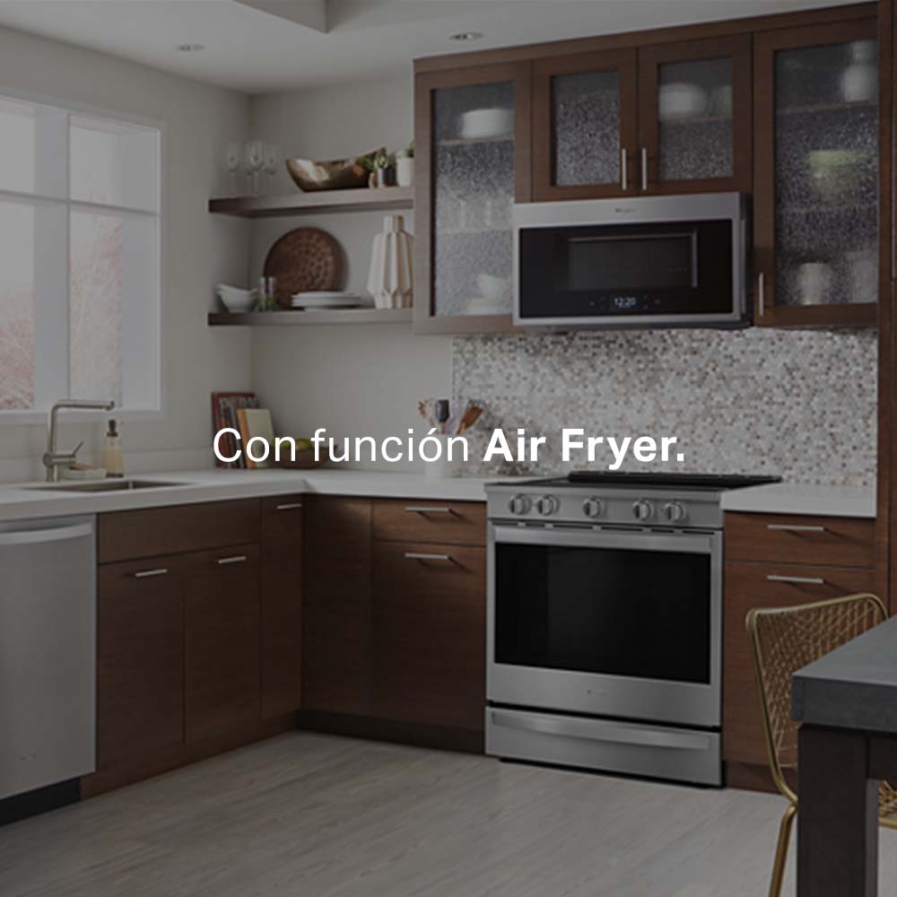 Estufa Whirlpool Al Piso Eléctrica Smart 30" WEE750H0HZ