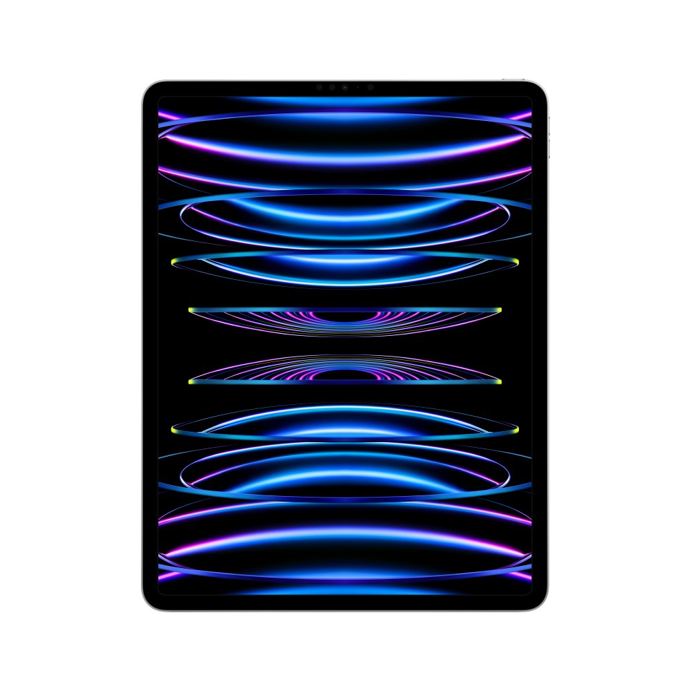 iPad Pro  12.9"  Chip M2  128GB  Wi-Fi  Cámara 12MP  iPadOS  