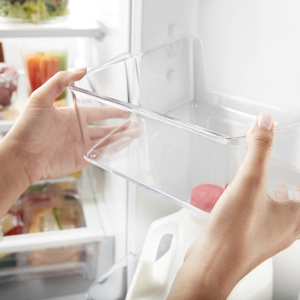 Refrigerador Whirlpool French Door 20p MWRF220SEHM