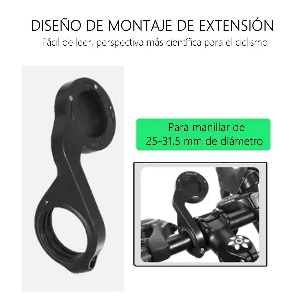 Velocímetro Odómetro Inalámbrico. Bicicletas. 2.8