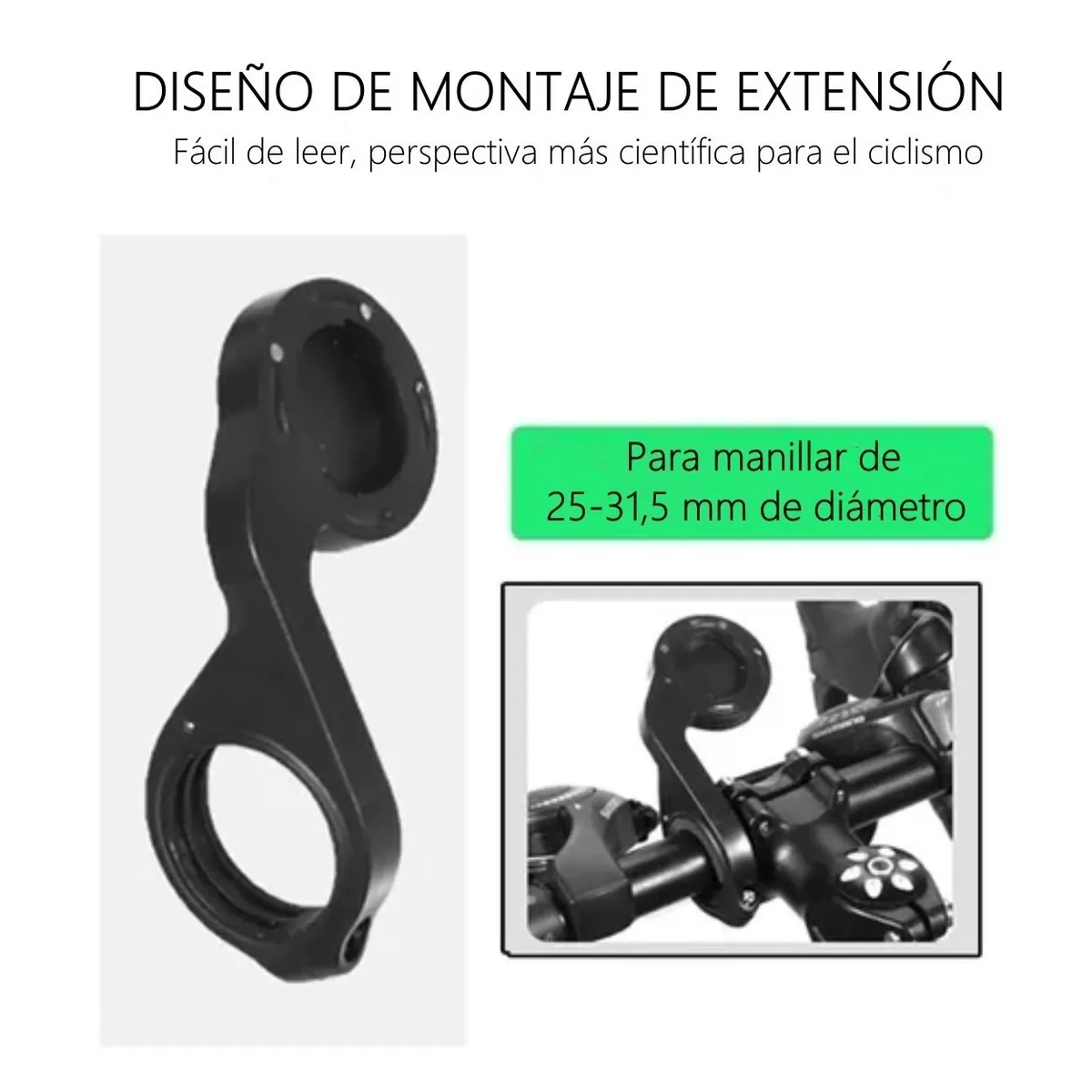 Velocímetro Odómetro Inalámbrico. Bicicletas. 2.8
