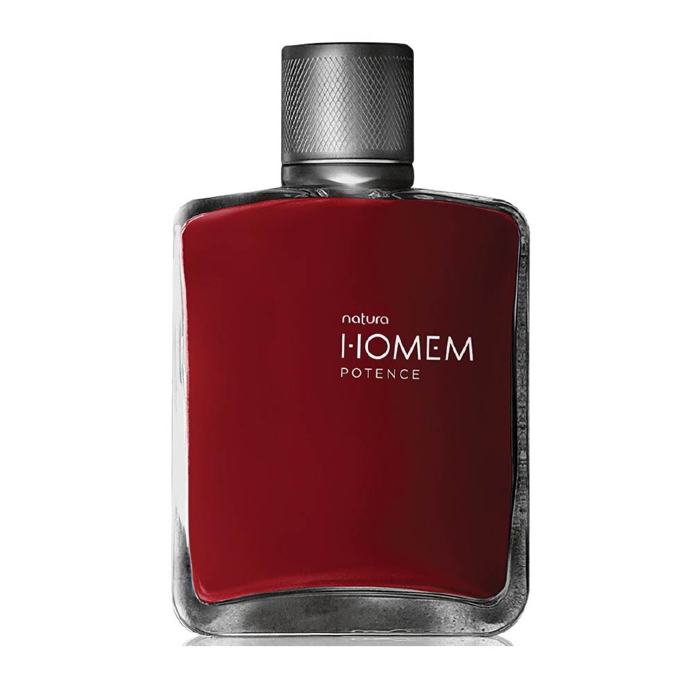 Perfume Homem Potence Natura masculino eau de parfum