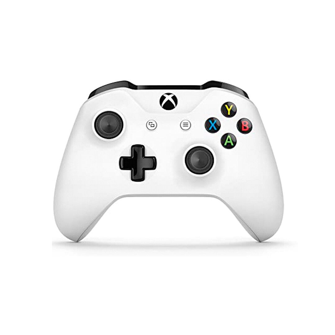 Xbox One S 512GB (Reacondicionado grado A)