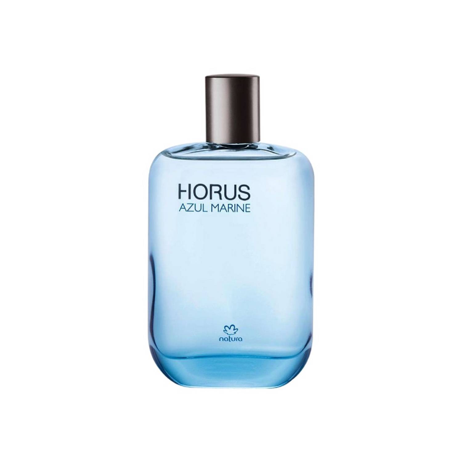 Perfume Horus Azul Marine Masculino Natura Eau de Toilette 100ml