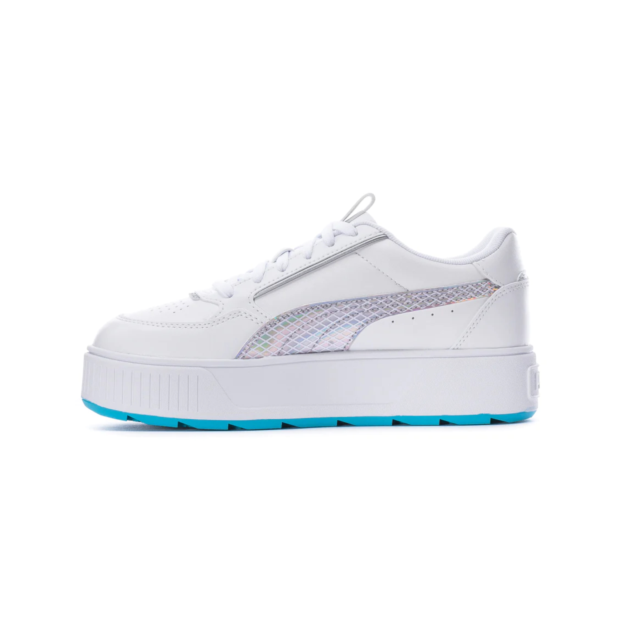 Zapatillas Puma Karmen Rebelle Memaid Niña