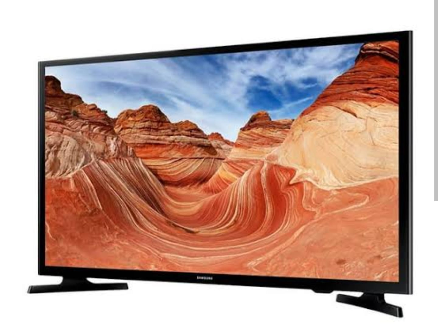 Samsung 40 Smart tv UN40N5200AF FHD