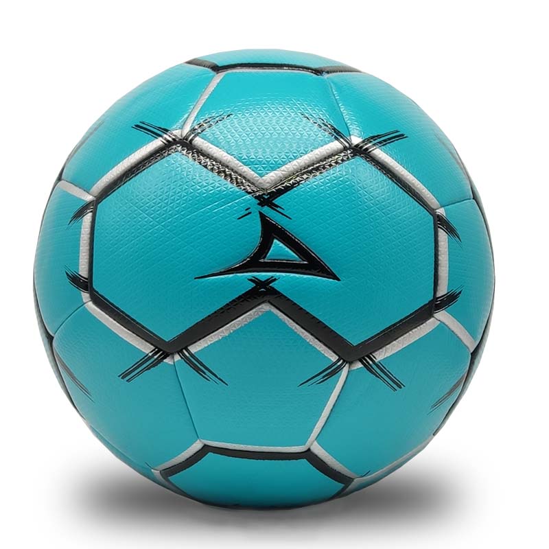 Balón Pirma Azul Turquesa Futbol Soccer Size 5 Profesional Original