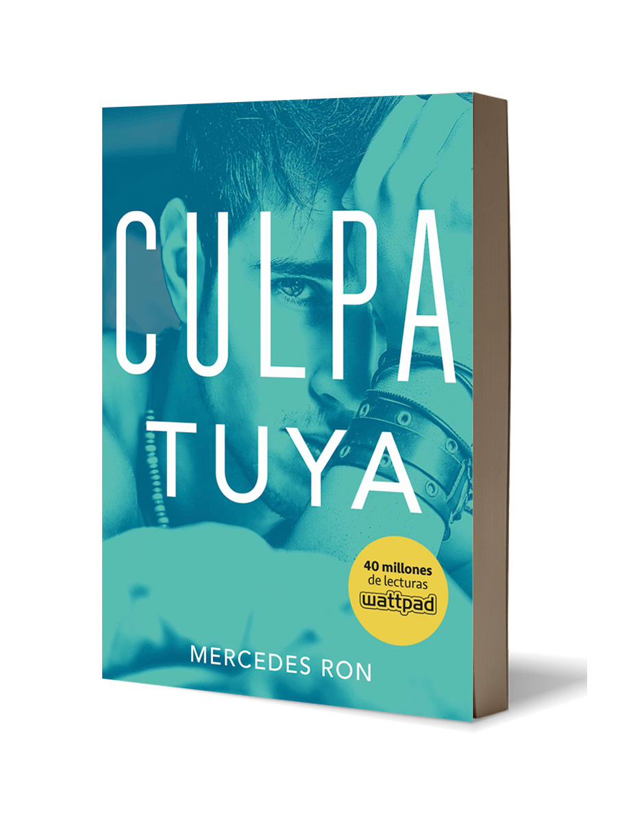 Culpa tuya