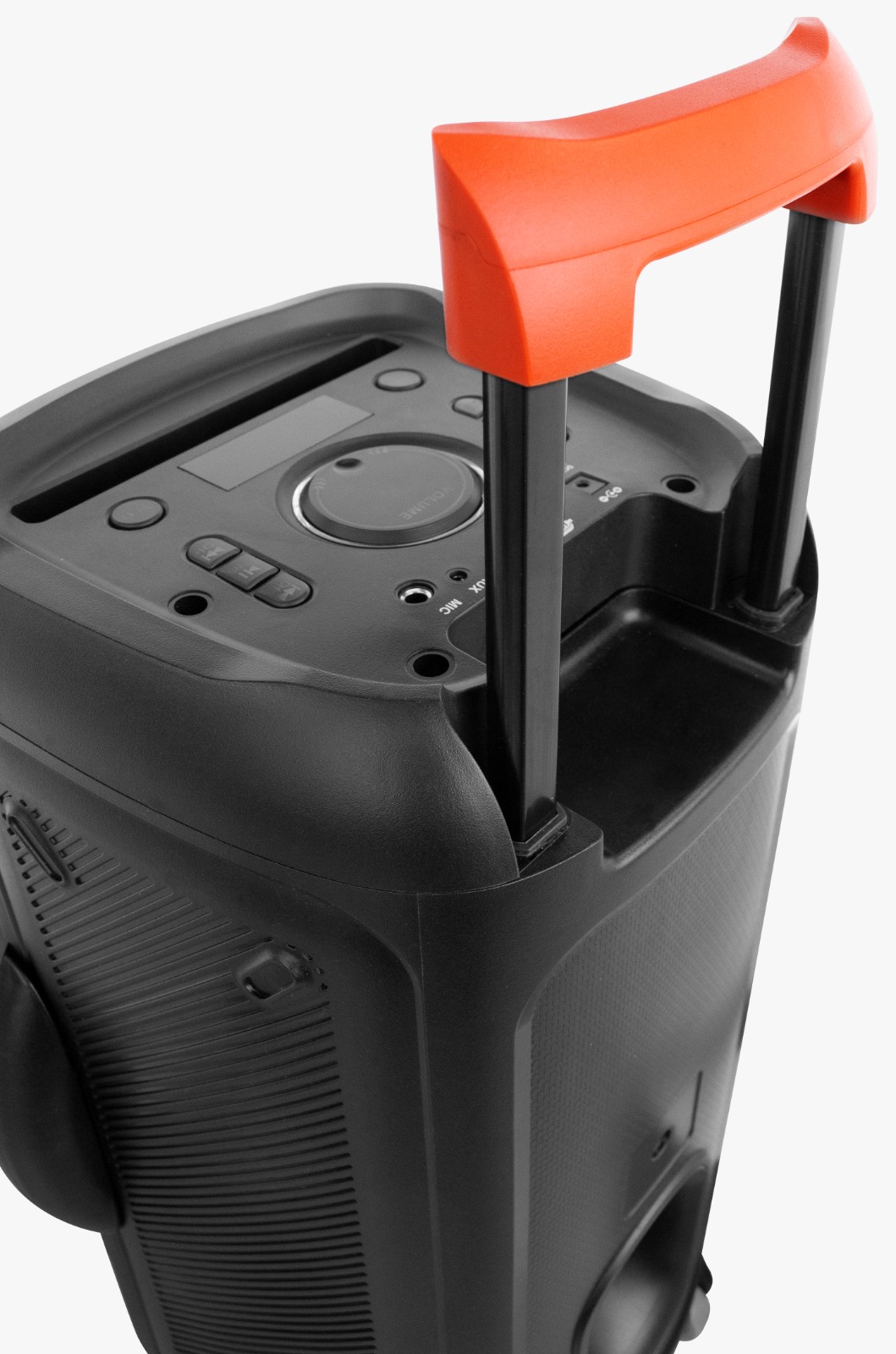 Bafle 12 PuLG ALIEN PRO COLOR BEAT C/iluminación Rgb Inalámb