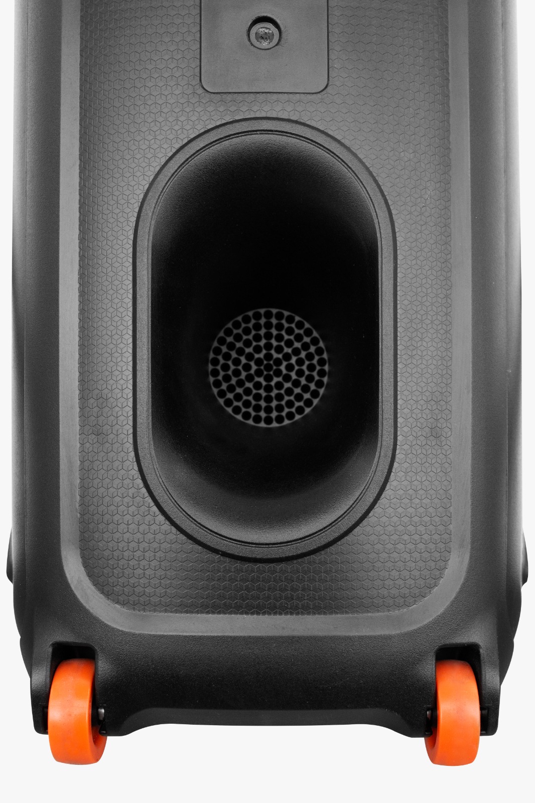 Bafle 12 PuLG ALIEN PRO COLOR BEAT C/iluminación Rgb Inalámb