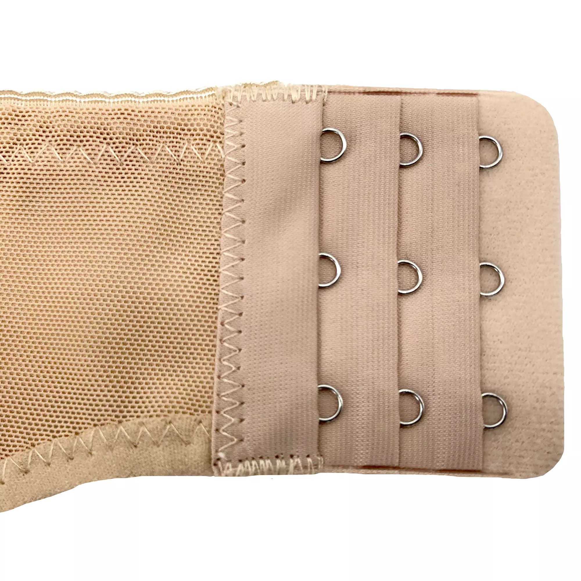 Chaleco Faja Levanta Busto Corrige Postura Ajustable Pwrfit