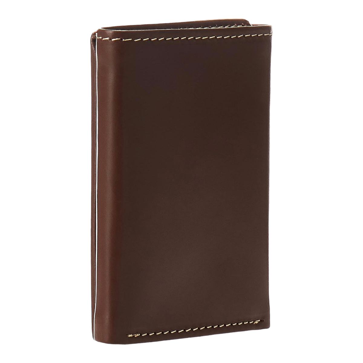 Cartera De Piel Para Hombre Timberland Con Triple Pliegue.