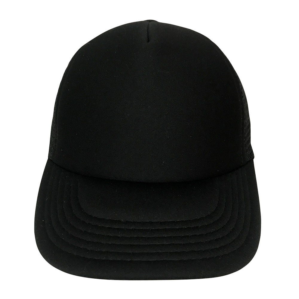 Gorra Trucker Infantil Lisa Mayoreo 20 piezas