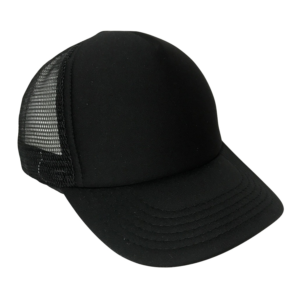 Gorra Trucker Infantil Lisa Mayoreo 20 piezas