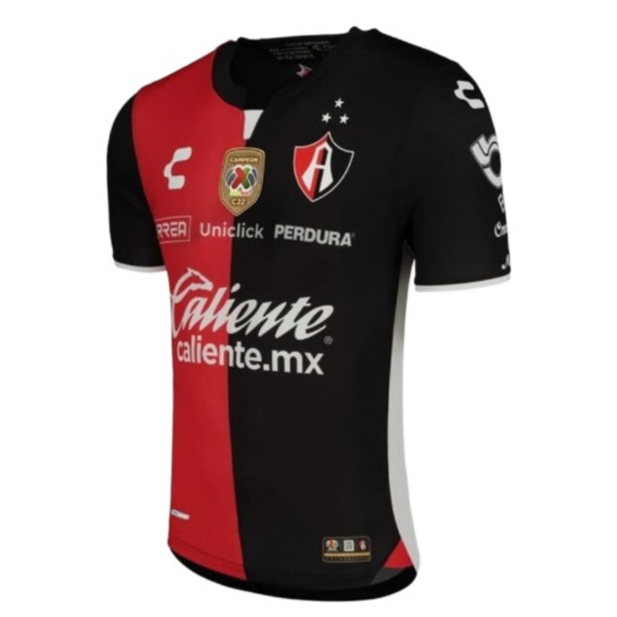 Jersey Atlas Local Hombre Original 2022/23