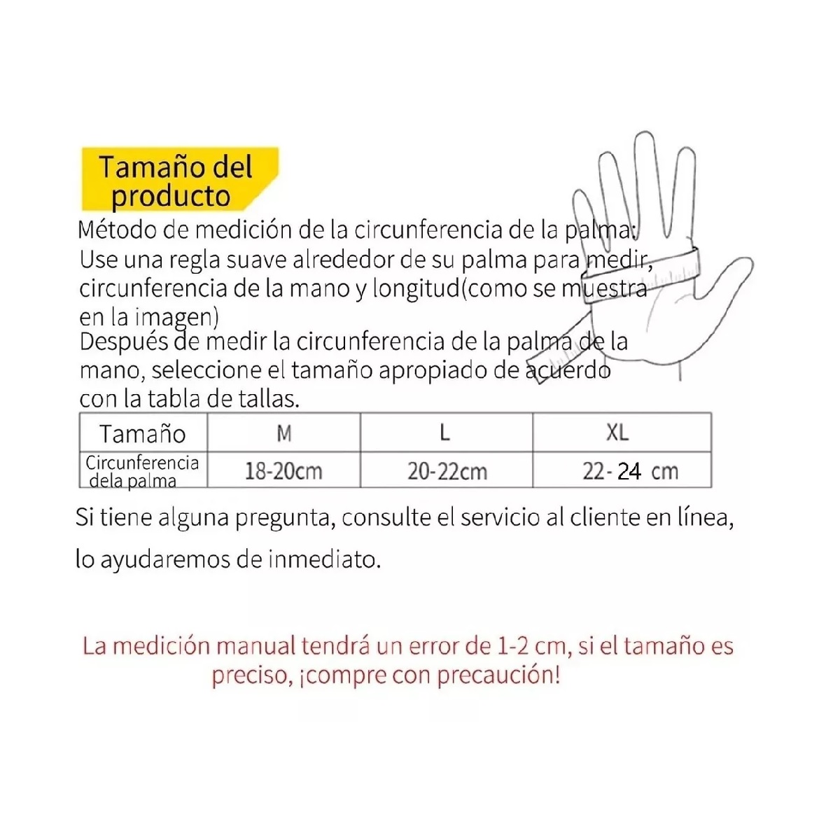 Guantes Gym Tacticos Pesas Crossfit Gimnasio Mujer Hombre Azul L