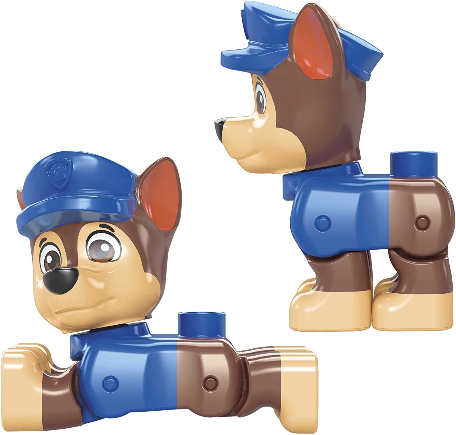 Mega Bloks Paw Patrol Paw Patroller 