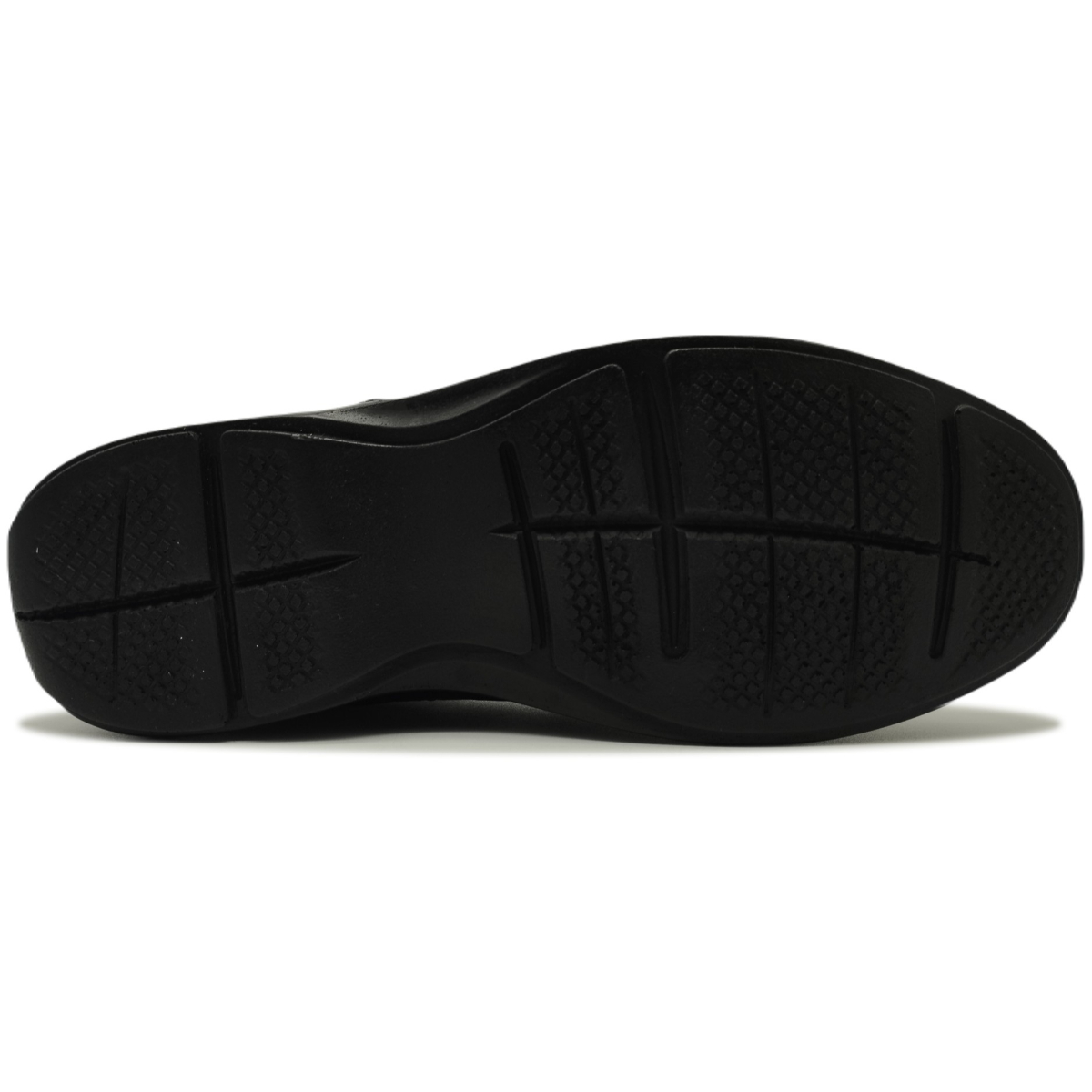 Zapato De Piel Ligero Artesanal Escolar Horma Ancha 1083