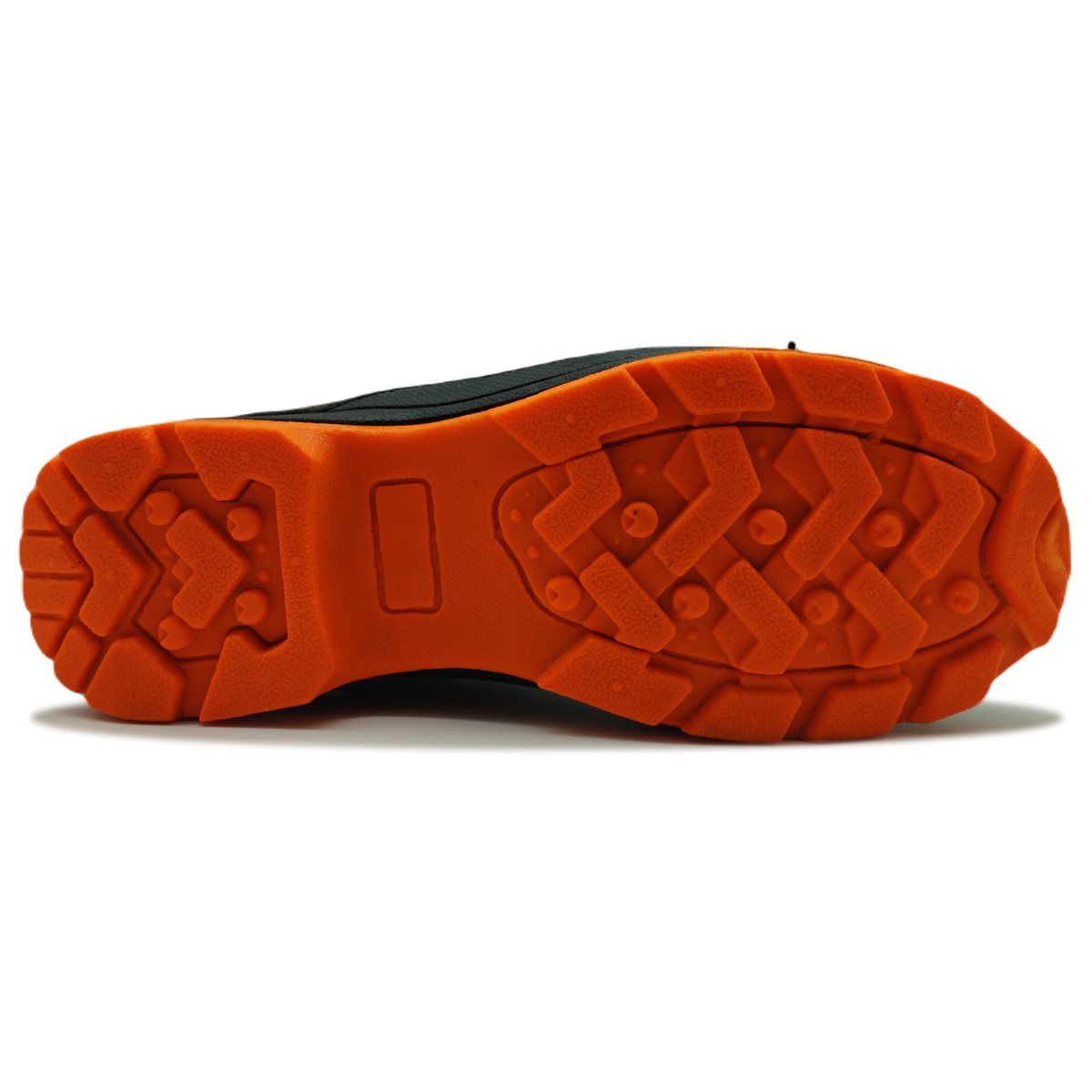 Bota Industrial Piel Cosida Soldador Herrero Ligera 2900