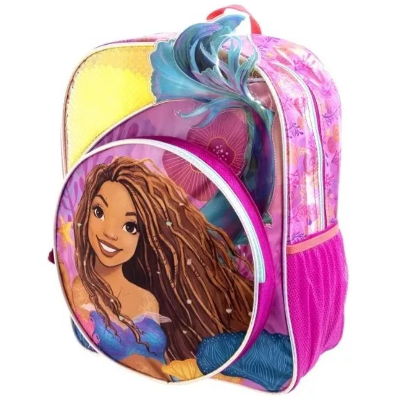 Mochila Moana De Disney Para Niñas