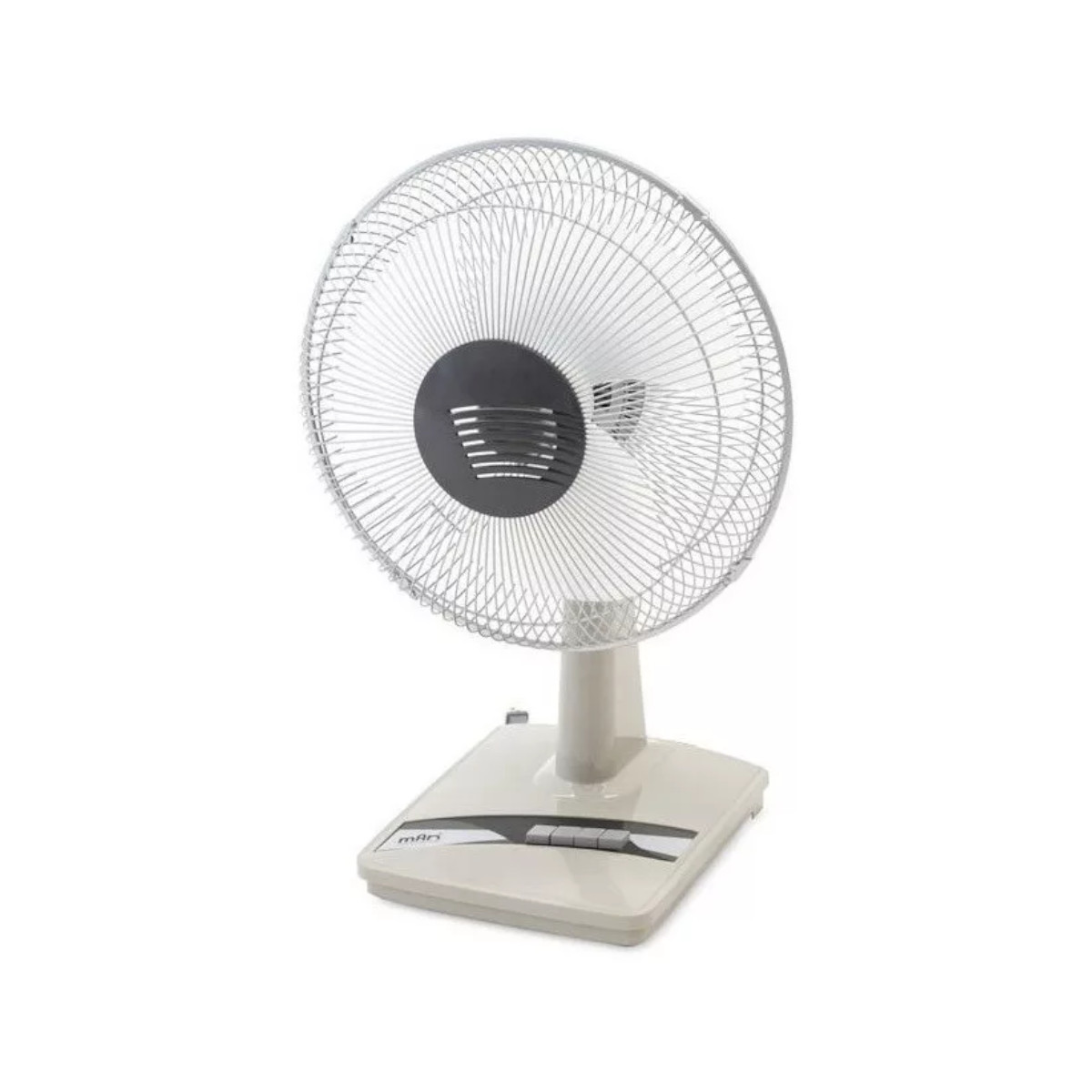Ventilador de Mesa MAN VMG-9012 12 pulgadas 3 Velocidades