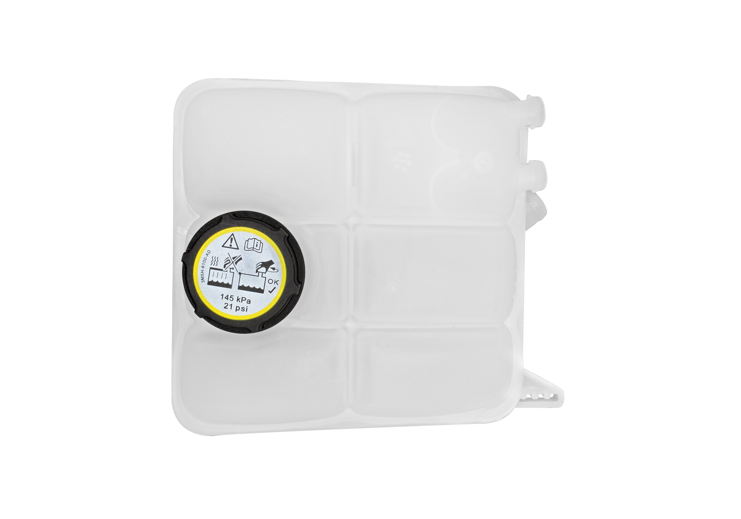 Deposito Anticongelante Ford Focus 2.0 2012-2018 Escape 1.6 2012-2018