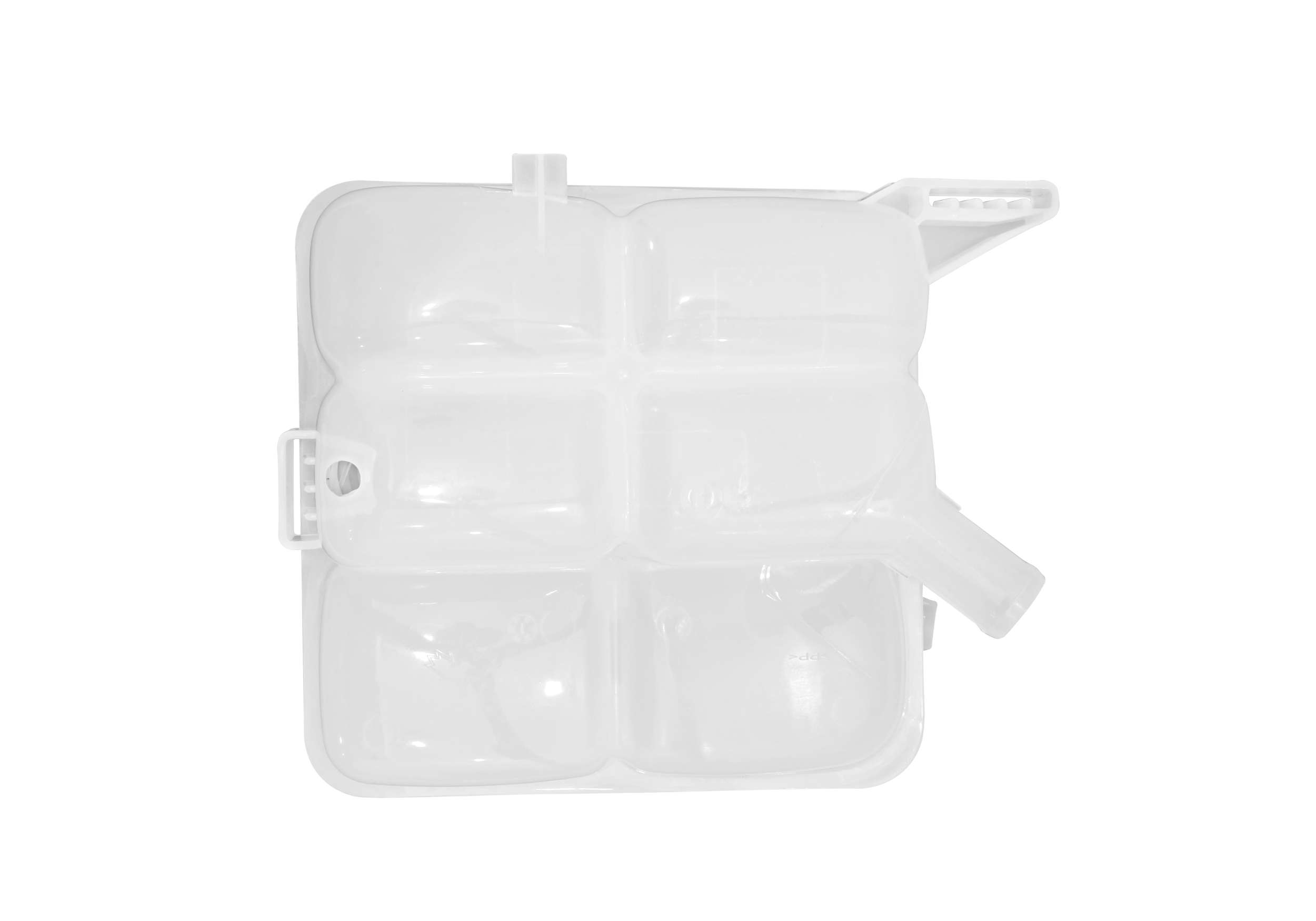 Deposito Anticongelante Ford Focus 2.0 2012-2018 Escape 1.6 2012-2018