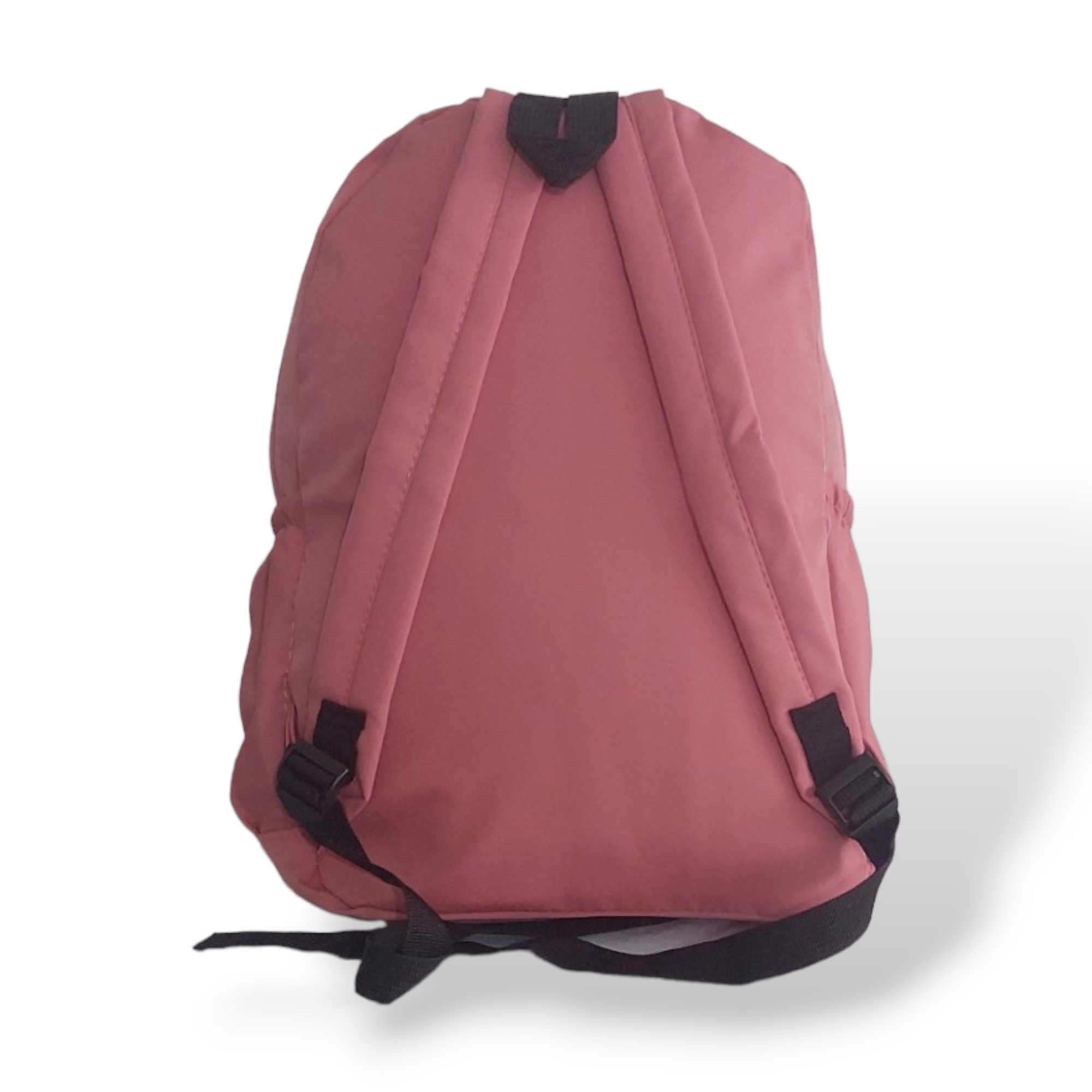 Mochila niña Back Pack tamaño Primaria con Adornos