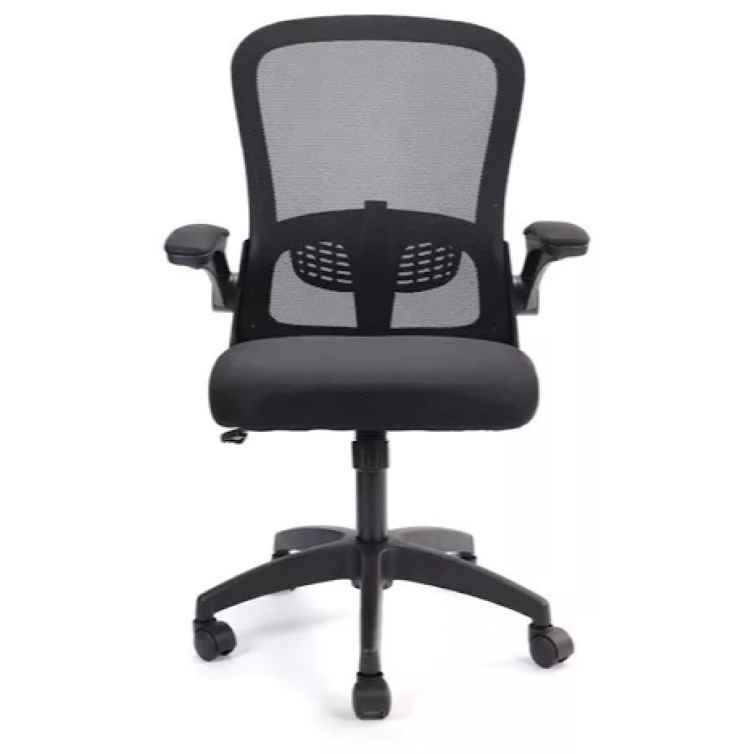 Silla Ejecutiva Oficina Ergonomica Ajustable Mesh Escritorio Apoyabrazos Moviles