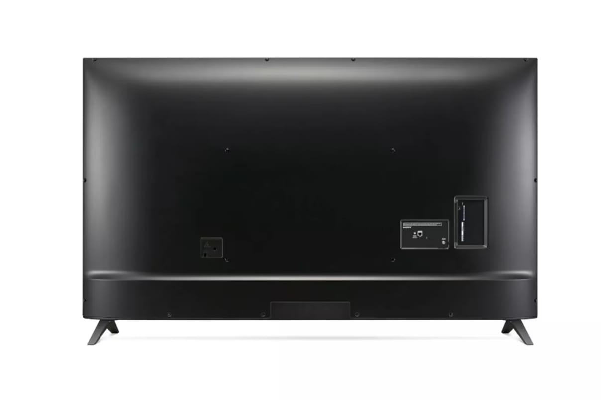 LG 55 Class 4K UHD webOS Smart TV  55UQ7070ZUE