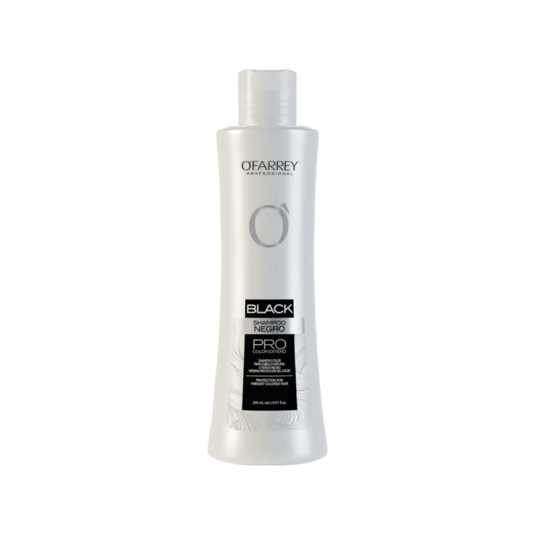 Ofarrey Shampoo Silver Morado 295 ml.